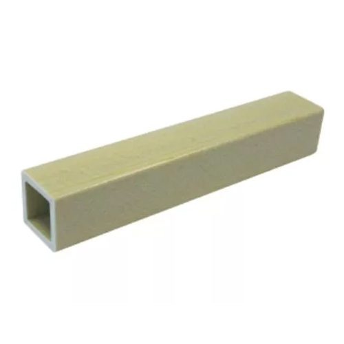 Box Pipe - Color: Grey