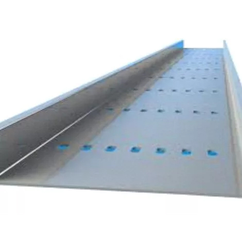 FRP Perforated type Cable Tray