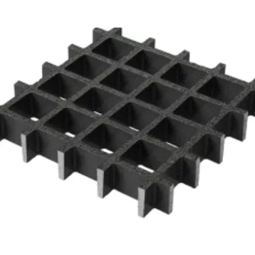 FRP Anti Skid Surface