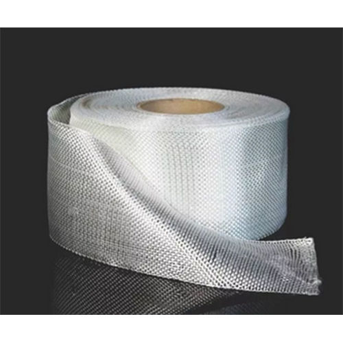 Transparent Fiber Glass Tape