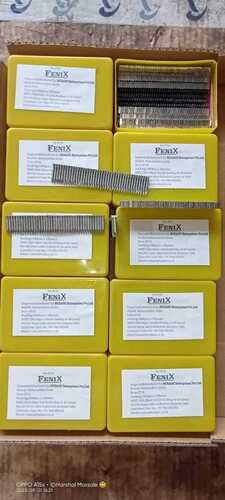 FENIX  ST Strip Nails