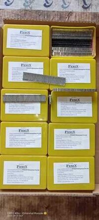 Fenix  St Strip Nails