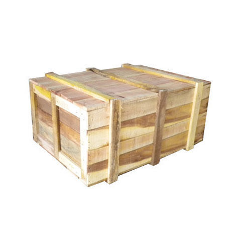 Wood Wooden Packaging Box Material