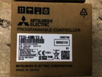 FX3U-48MR-ES-A-MITSUBISHI PROGRAMMABLE LOGIC CONTROLLER
