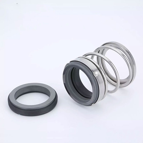 Rubber Bellow Mechanical Seal