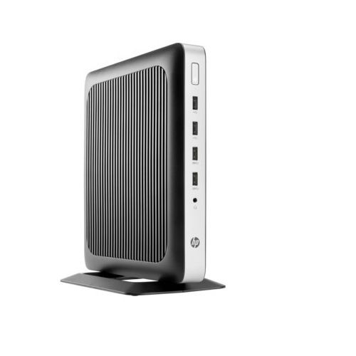 HP T630  thin client 4GB DDR4 RAM 16GB Flash M.2