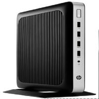 HP T630  thin client 4GB DDR4 RAM 16GB Flash M.2