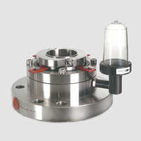 Silver Single Agitator Seal