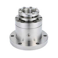 Silver Unbalanced Double Agitator Seals Without Bearing