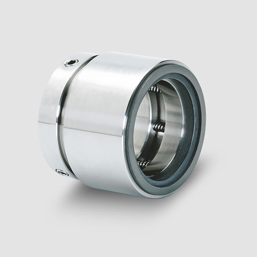 Capsulated Spring Balanced Mechanical Seals