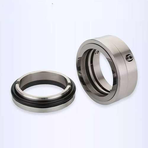 Mechanical Seals  non contact