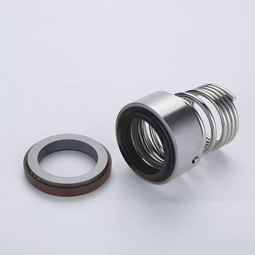 Conical Spring Mechanical Seals For Clean Water Pumps