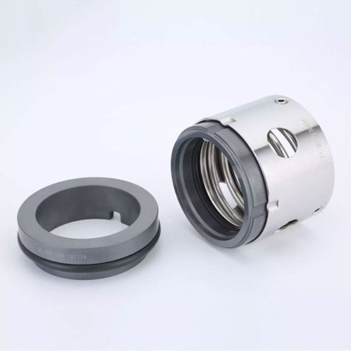 Silver Mechanical Seals For Chemical Centrifugal Pumps