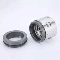 Mechanical Seals For Chemical Centrifugal Pumps - Color: Silver