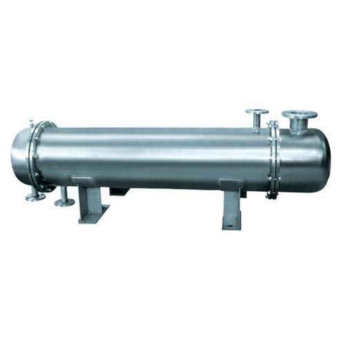 Heat Exchangers