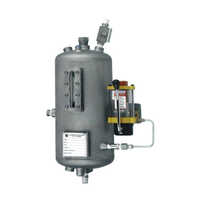 Thermosyphon Pot - Application: Industrial