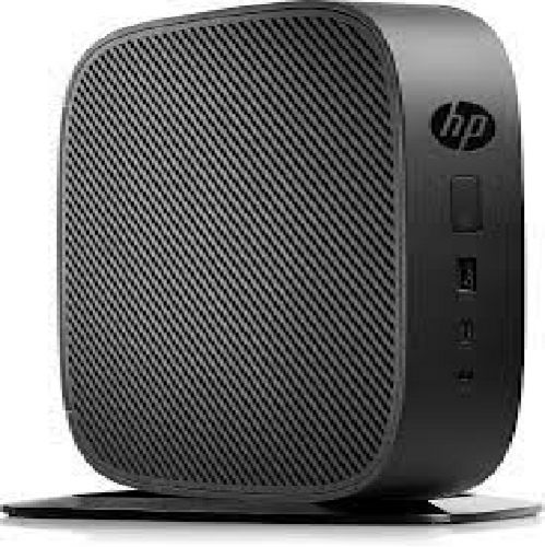 Hp T530 Thin Client 4gb Ddr4 Ram 128gb Mlc Msata Ssd