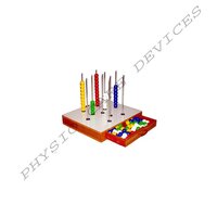 Counting and Colour sorting  round beads set