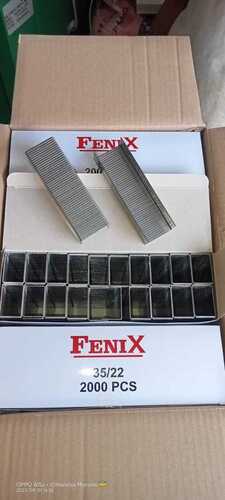 FENIX  35/22 Galvanized  Carton Closer  Pin