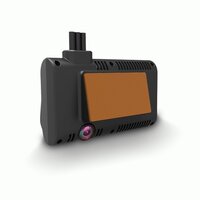 Axel Guard Ai Dash Cam - Arm Dual-core, 2gb Ddr Memory, 1080p Dual-lens, 4g & Wifi Connectivity, Gps Tracking, Adas Features, Ai Driver Monitoring