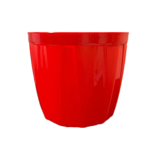 Different Available Indoor Plastic Flower Pots