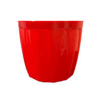 Indoor Plastic Flower Pots