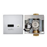 Sensor Flusher for WC Concealed BP-W422S (SATIN SILVER)
