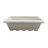 Rectangular Plant Pots 12x24