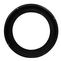 Plastic Tank Ring Frame Cover
