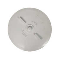 Water Tank Outer Thread Without Collar Cover Lid