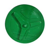 Single - Double And Triple Thread Cover Tank Lid