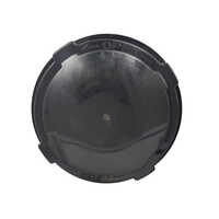 Triple inner Thread Water Tank Cover