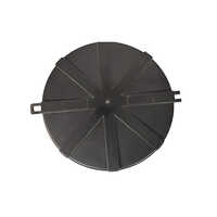 Extralarge Type or Hinge Type Water Tank Cover 2000-5000ltr