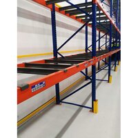 Industrial Pallet Racks