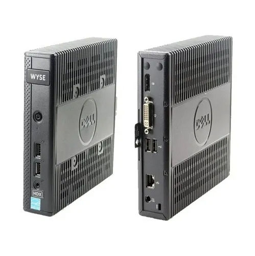 Dell Wyse 7010 thin client 4GB DDR3 RAM 16GB SSD Windows Embedded 7