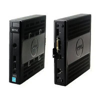 Dell Wyse 7010 thin client 4GB DDR3 RAM 16GB SSD Windows Embedded 7