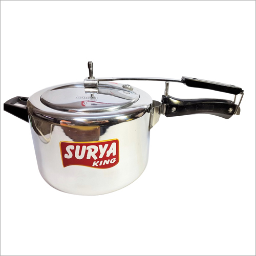 Pressure Cooker at Best Price in New Delhi Delhi Surya Metal