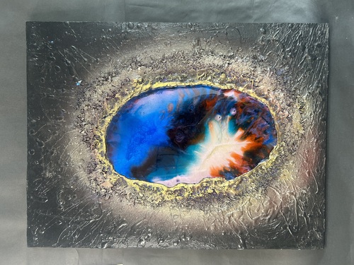 WA029 - Wall Art
