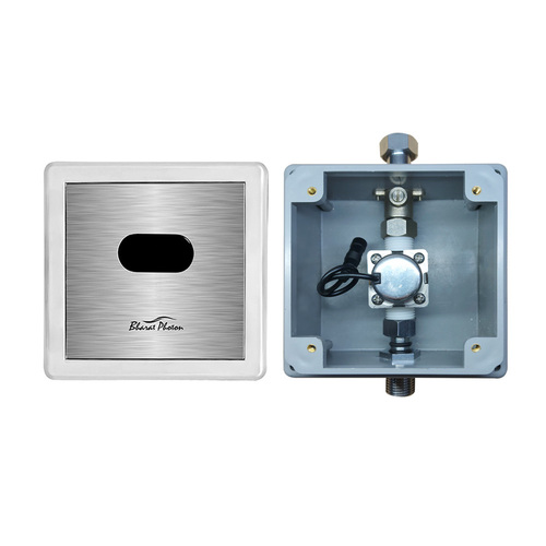 Automatic Urinal Sensor Flusher BP-U602 (Brushed S.S.)