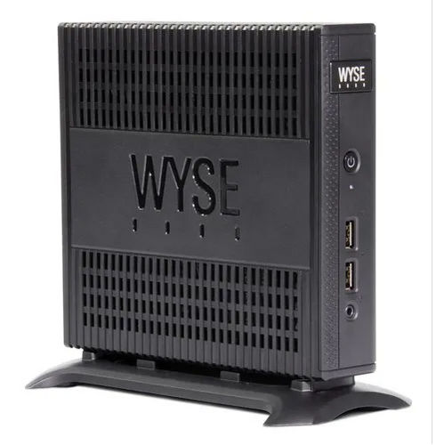 Dell Wyse 5010 thin client 4GB DDR3 RAM 16GB SSD Windows Embedded 7