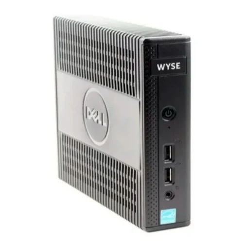 Dell Wyse 5020 thin client 4GB DDR3 RAM 16GB SSD Windows Embedded 7