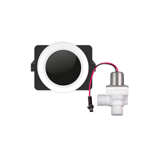 Integrated Urinal Sensor BP-U722 for Ceramic Pot