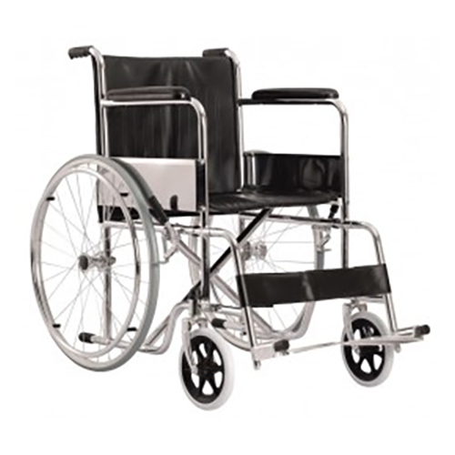 KW 809 - WHEELCHAIR BASIC