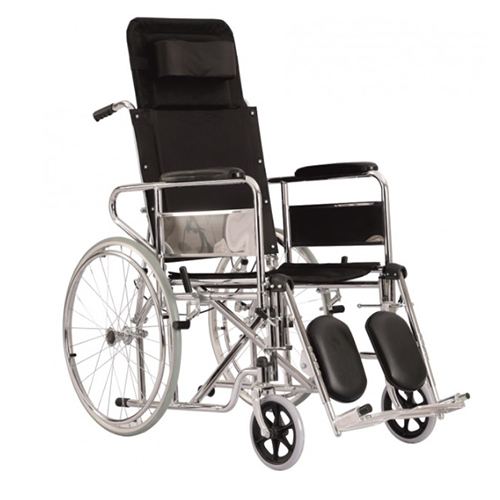 KW 954GC - WHEELCHAIR RECLINING