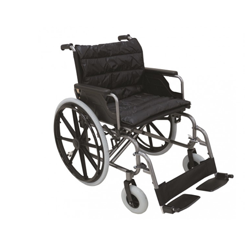 KW 951B-56 - WHEELCHAIR HEAVY DUTY