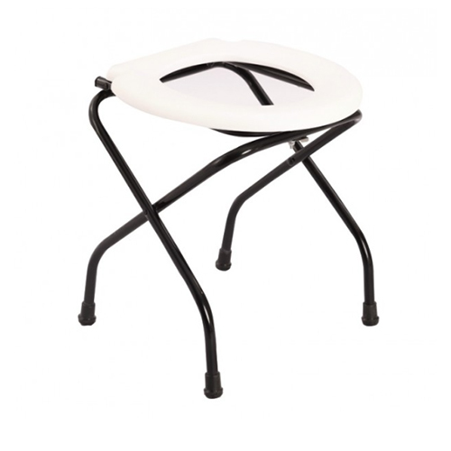 KW 897 - COMMODE STOOL