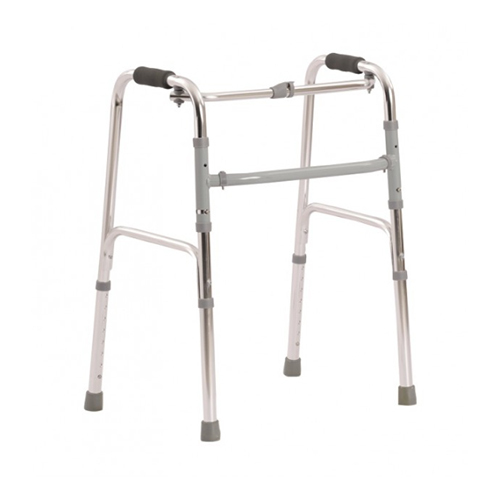 KW 913L - FOLDABLE RECIPROCATING WALKER