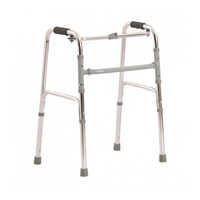 Kw 913l - Foldable Reciprocating Walker - Power Source: Manual