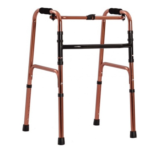 KW 919L - FOLDABLE RECIPROCATING WALKER ALLOY
