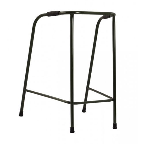 KW 464 (P) - FIXED GREEN WALKER WITH PVC BUSH